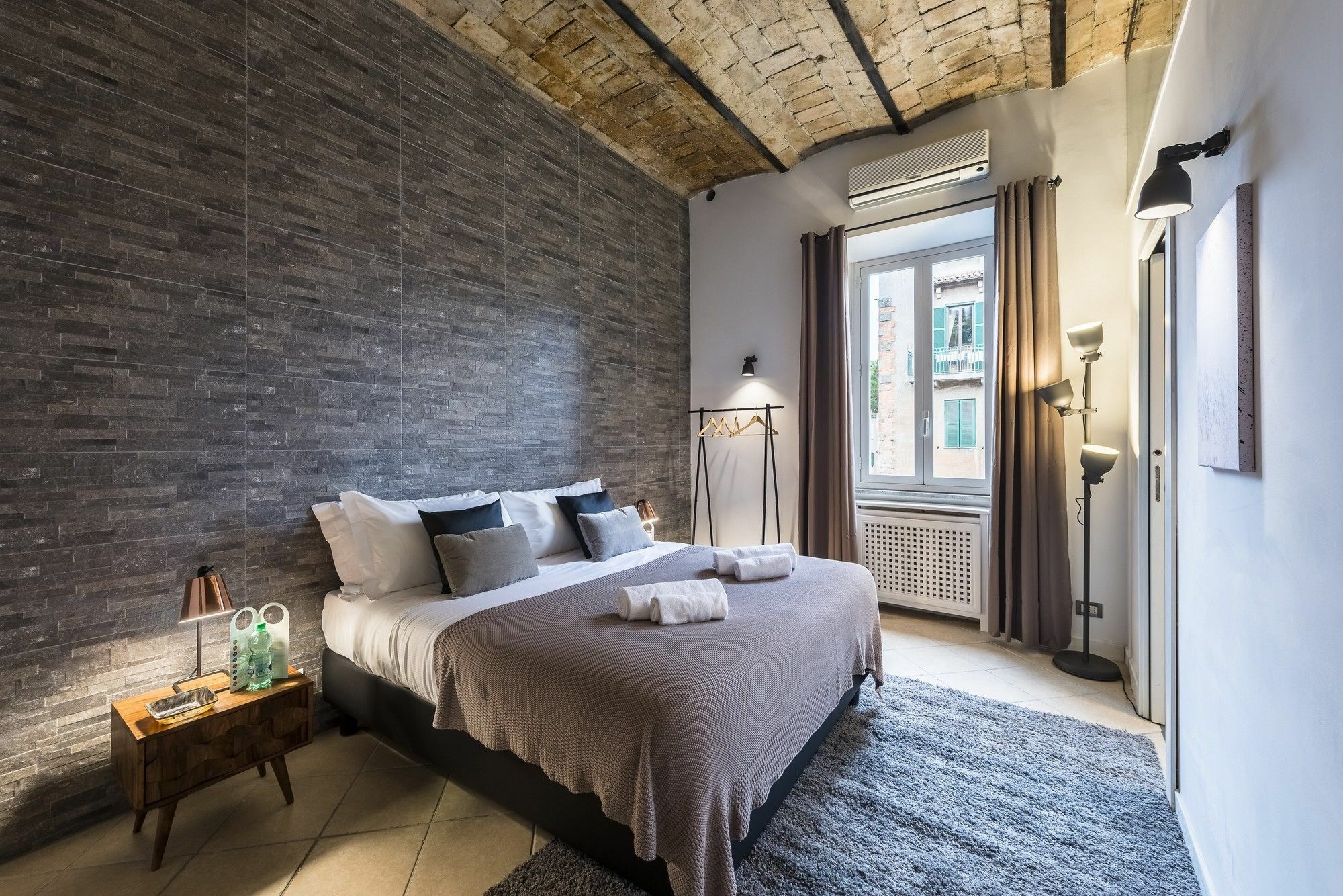 Ad Vatican Suites Roma Exterior foto