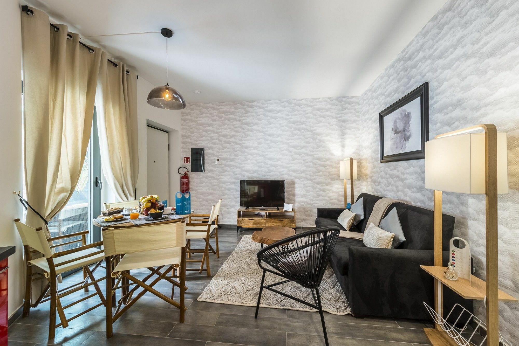 Ad Vatican Suites Roma Exterior foto